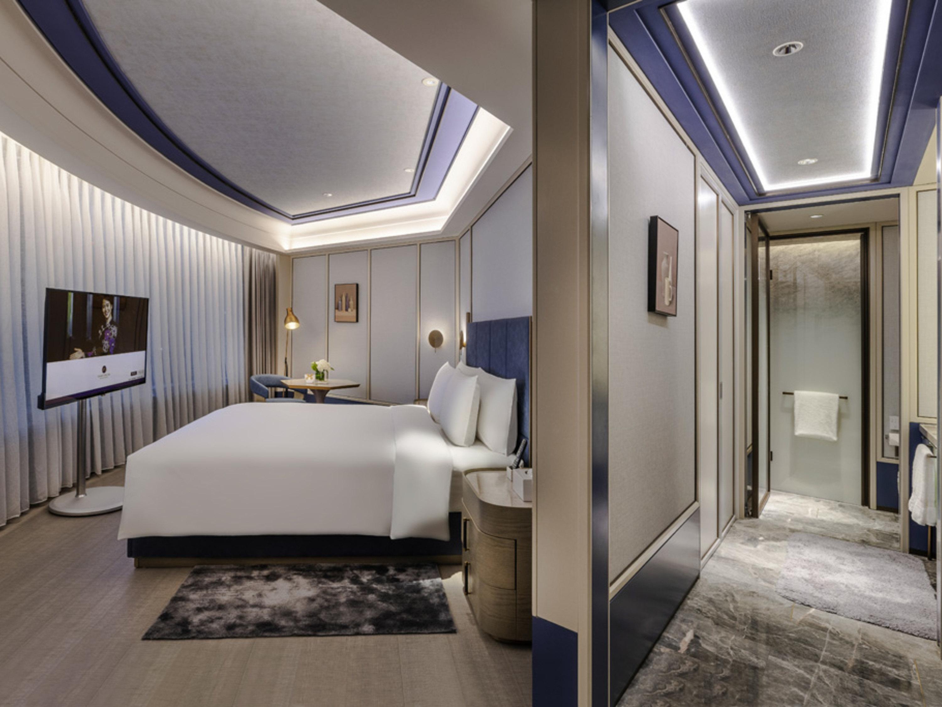 Maxx By Steigenberger Guangzhou Zhujiang New Town - Free Shuttle Bus To Canton Fair Complex During Canton Fair Period Exterior foto
